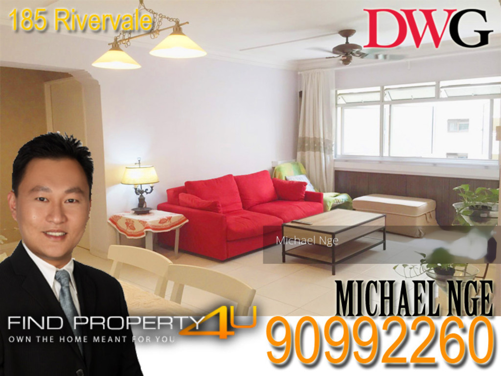 Rivervale Crescent thumbnail photo